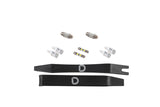 Diode Dynamics - Interior LED Kit for 2007-2014 Toyota FJ Cruiser, Cool White Stage 1 - DD0585
