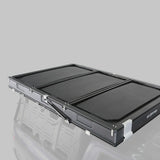 iKamper - BDV Duo 2 person Hard Shell Roof Top Tent - MB013-001