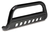 Rugged Ridge - Bull Bar, Black, 3-Inch; 11-21 Grand Cherokee WK2 - 11565.12