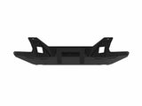 Flatline Van Co. - 2019-2025 Mercedes-Benz Sprinter Front Bumper Skid Plate - SP1127B.2