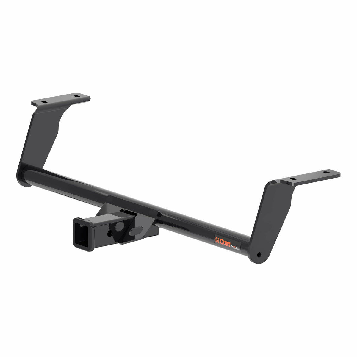 Curt - Class 3 Trailer Hitch, 2" Receiver, Select Buick Envision - 13522