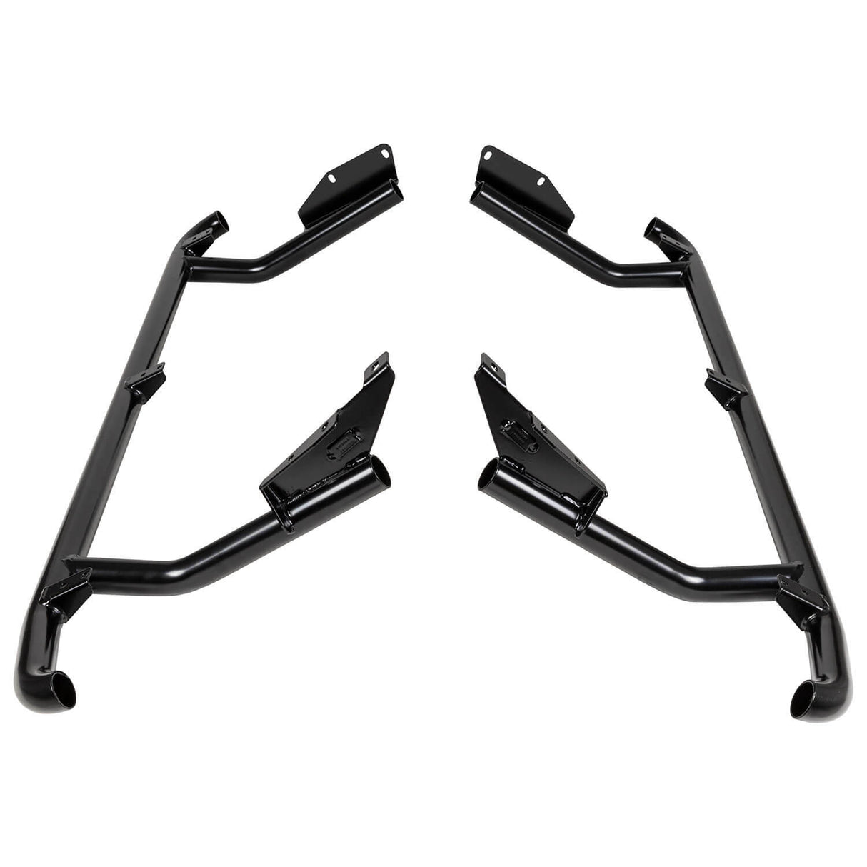 ARB - 4432030 - Deluxe Protection Step