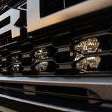 Baja Designs - 44-0016 Squadron 2.0 Sport Behind-the-Grille Light Kit