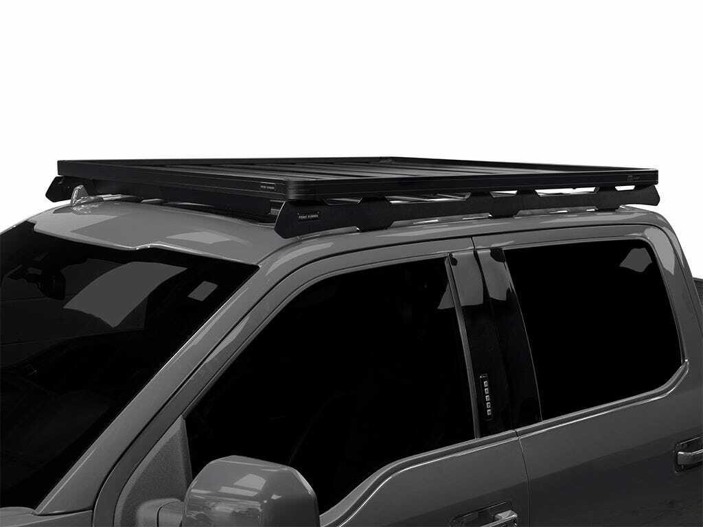 Front Runner - Ford F150 Raptor (2009-Current) Slimline II Roof Rack Kit / Low Profile - KRFF018T