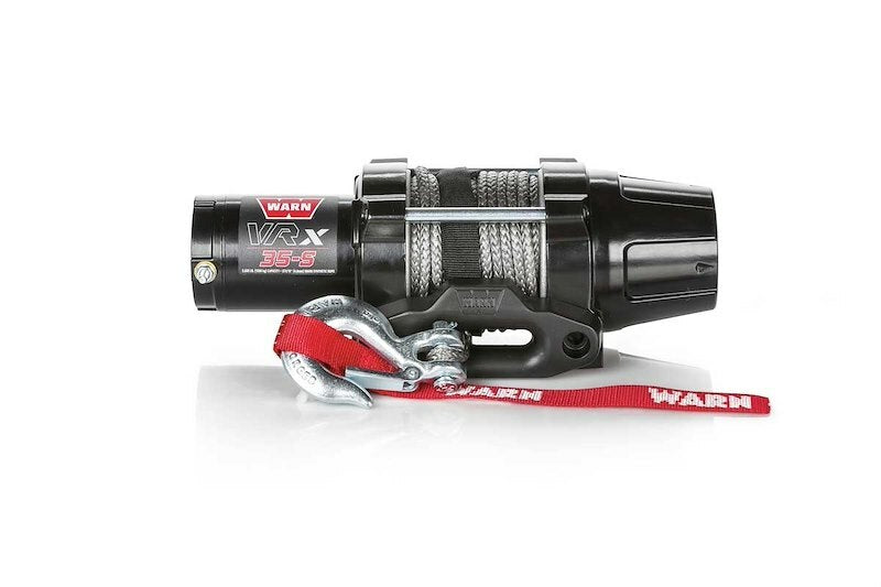 Warn - VRX 35-S Powersport Winch - 101030