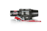 Warn - VRX 35-S Powersport Winch - 101030