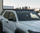 Prinsu - Toyota 4Runner Prinsu Pro Roof Rack | 2025 - Light Bar Cutout - 400-002-011-007