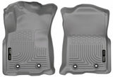 Husky Liners - Front Floor Liners - 13972