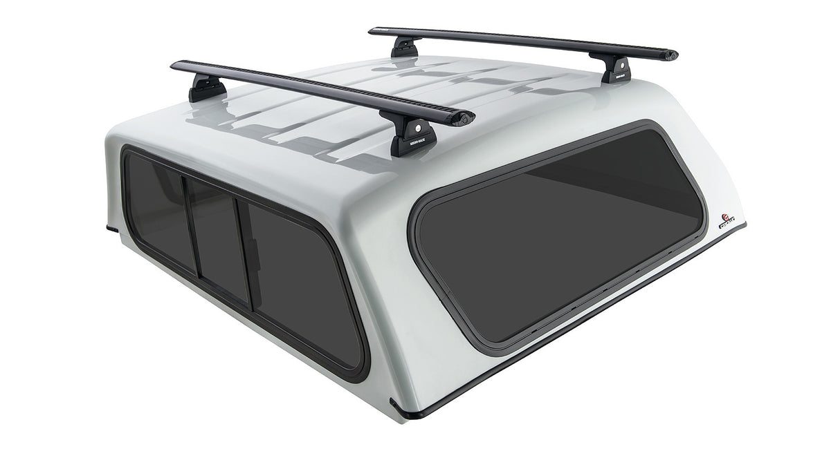 Rhino Rack - QM Cap/Topper Mount (x4) - QMCM01