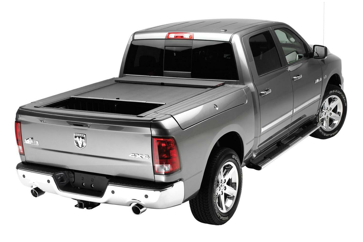 Roll N Lock - Roll-N-Lock(R) M-Series Truck Bed Cover - LG456M