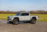 Rough Country F-T11621A Traditional Pocket Fender Flares - F-T11621A