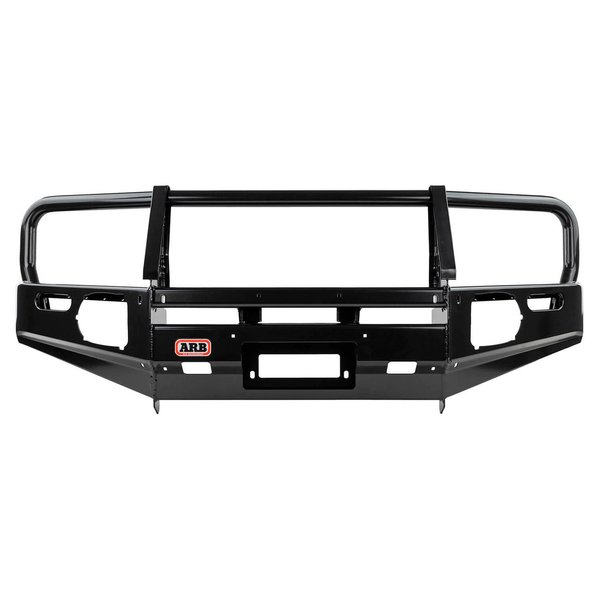 ARB - 3414520B - Winch Bumper