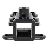 Curt - Class 3 Trailer Hitch, 2" Receiver, Select Ram 1500 - 13419