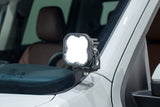 Diode Dynamics - Stage Series Ditch Light Bracket Kit for 2022+ Ford Maverick - DD7757P