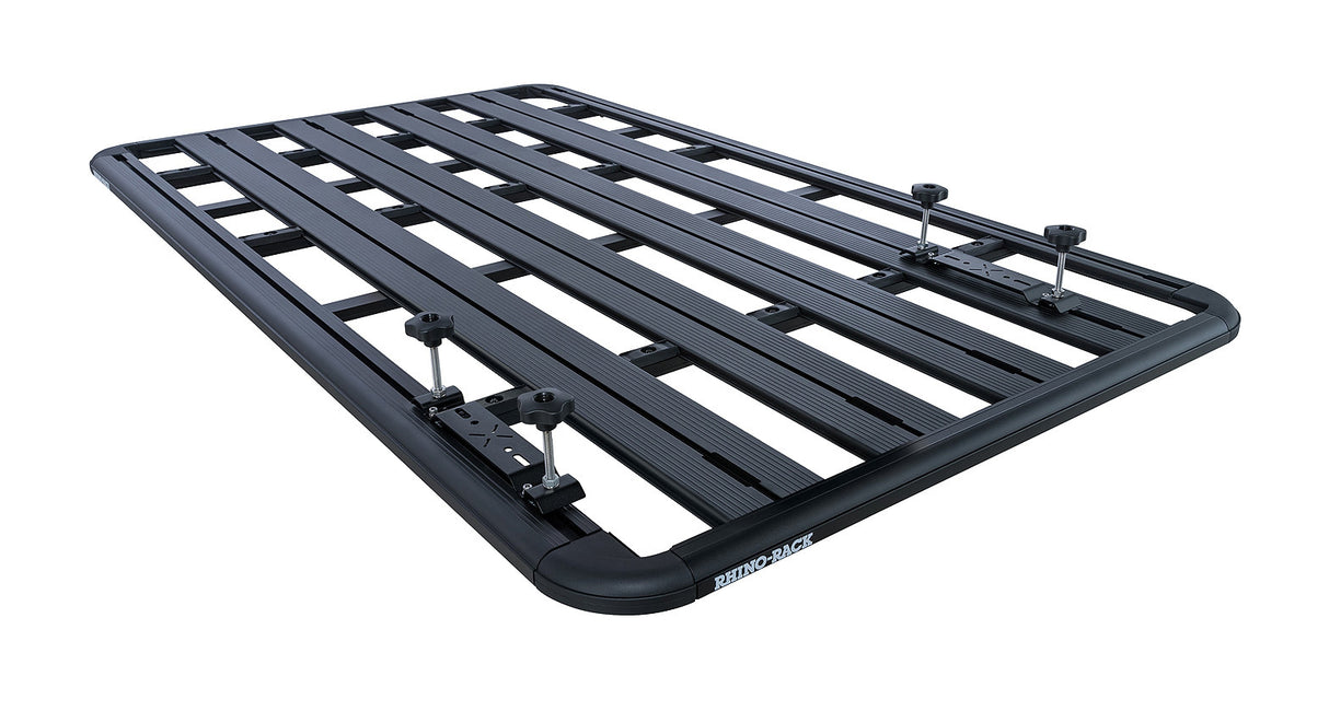 Rhino Rack - Pioneer Recovery Track Flat Bracket - 43235
