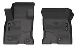 Husky Liners 15961 Weatherbeater - Front Floor Liners
