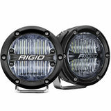 RIGID - 360-Series PRO SAE Fog Pair - 36120