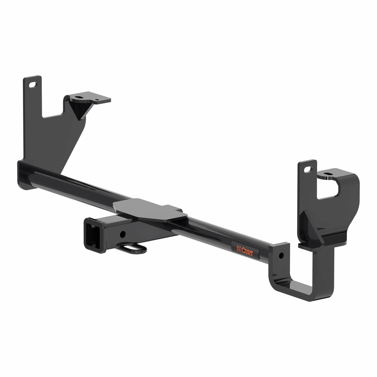 Curt - 13583 Class 3 Trailer Hitch, 2" Receiver, Select Lexus UX 250h