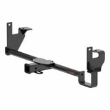 Curt - 13583 Class 3 Trailer Hitch, 2" Receiver, Select Lexus UX 250h