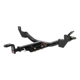 Curt - Class 2 Hitch, 1-1/4" Mount, Select LaCrosse, Regal, XTS, Impala, Malibu - 121153