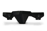 DV8 Offroad - Ford Bronco Rear Differential Skid Plate - SPBR-03