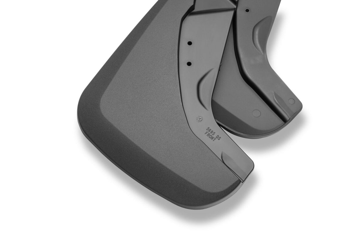 Husky Front and Rear Mud Guard Set 56956