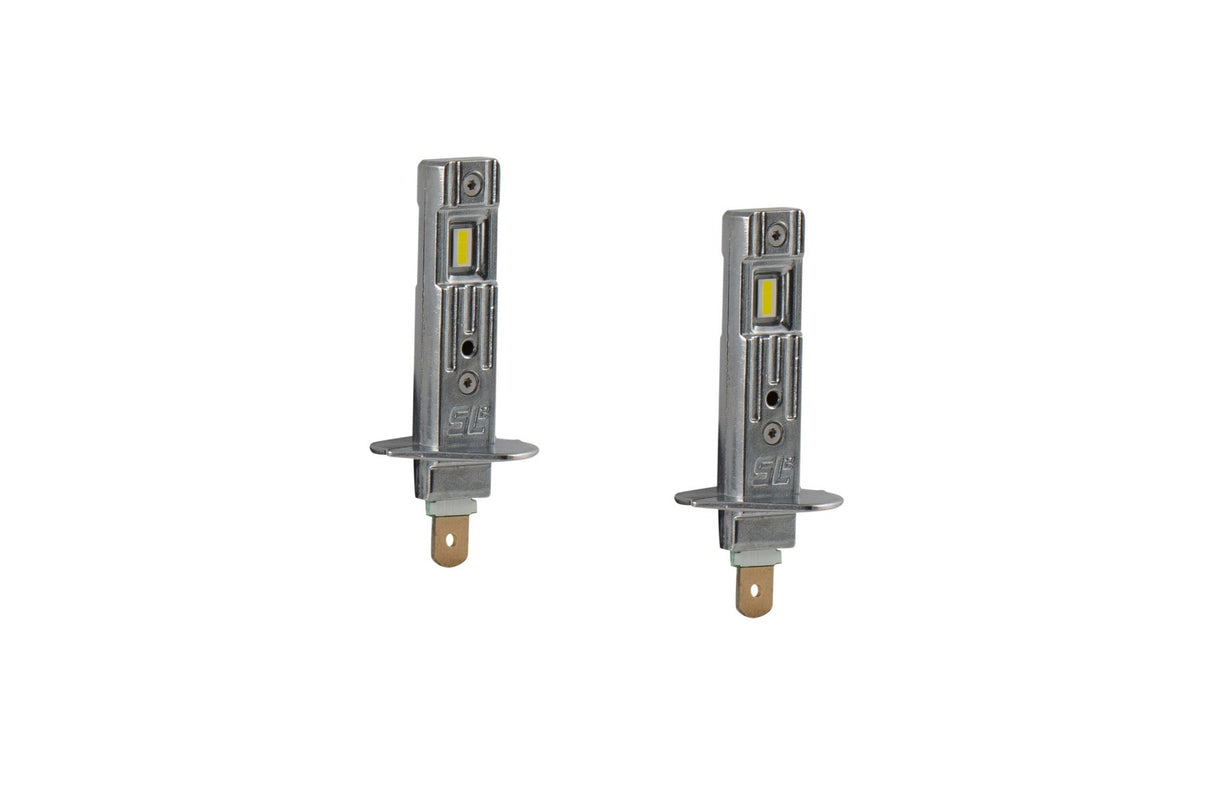 Diode Dynamics - H1 White SL2 LED Bulbs (pair) - DD0469P