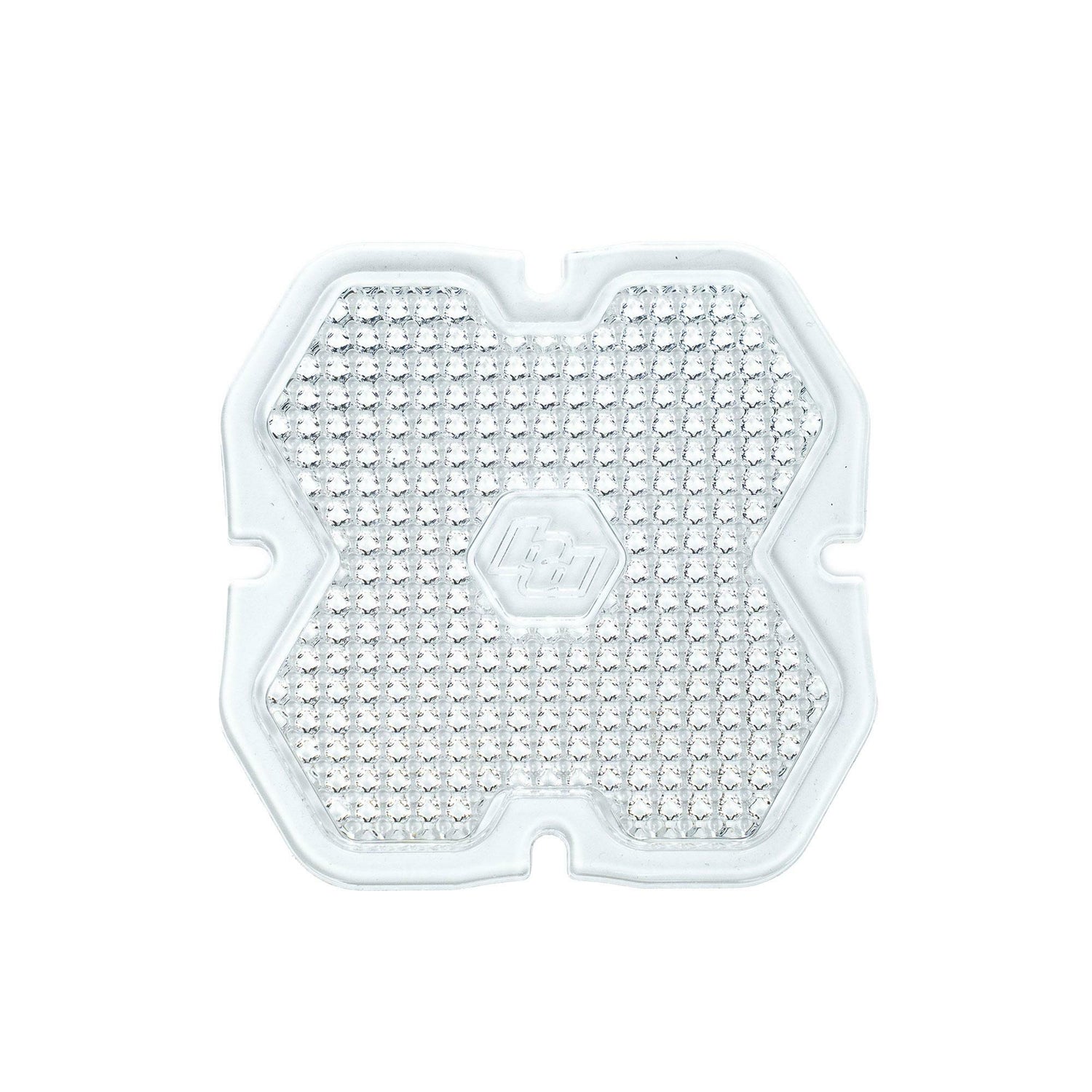 Baja Designs - 66-8406-2 Squadron 2.0 Light Pod Lens Kit
