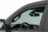Rough Country 841924 Side Window Deflectors