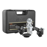 Curt - OEM Puck System 2-5/16" Gooseneck Kit, Ram (30K) - 60618