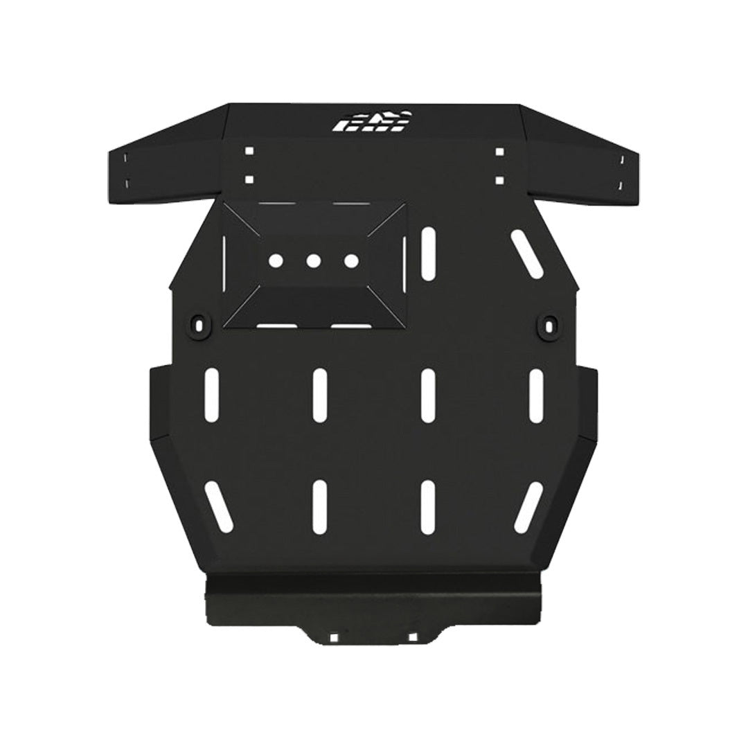 CBI - Toyota 4Runner Rear Skid Plate | 2010-2024 - 300-000-011-083