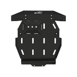 CBI - Toyota 4Runner Rear Skid Plate | 2010-2024 - 300-000-011-083
