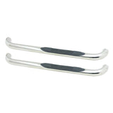 Westin - 23-0500 E-Series 3 Round Nerf Step Bars