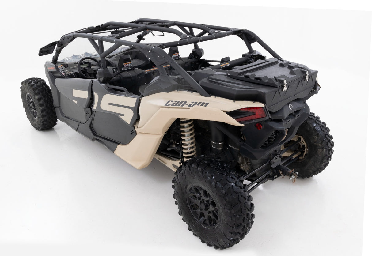 Rough Country - Cargo Box - 2 & 4 Seater - Can-Am Maverick X3 - 97075