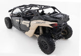 Rough Country - Cargo Box - 2 & 4 Seater - Can-Am Maverick X3 - 97075