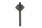 Rago Fabrication - Jeep Gladiator JT Bed Rail Flag Holder - AC9706001NA