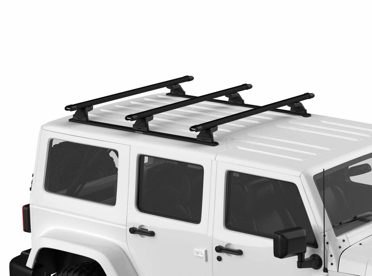 Yakima - RibCage JK 4DR - 8001051