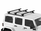 Yakima - RibCage JK 4DR - 8001051