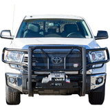 Westin - 57-93705 HDX Winch Mount Grille Guard