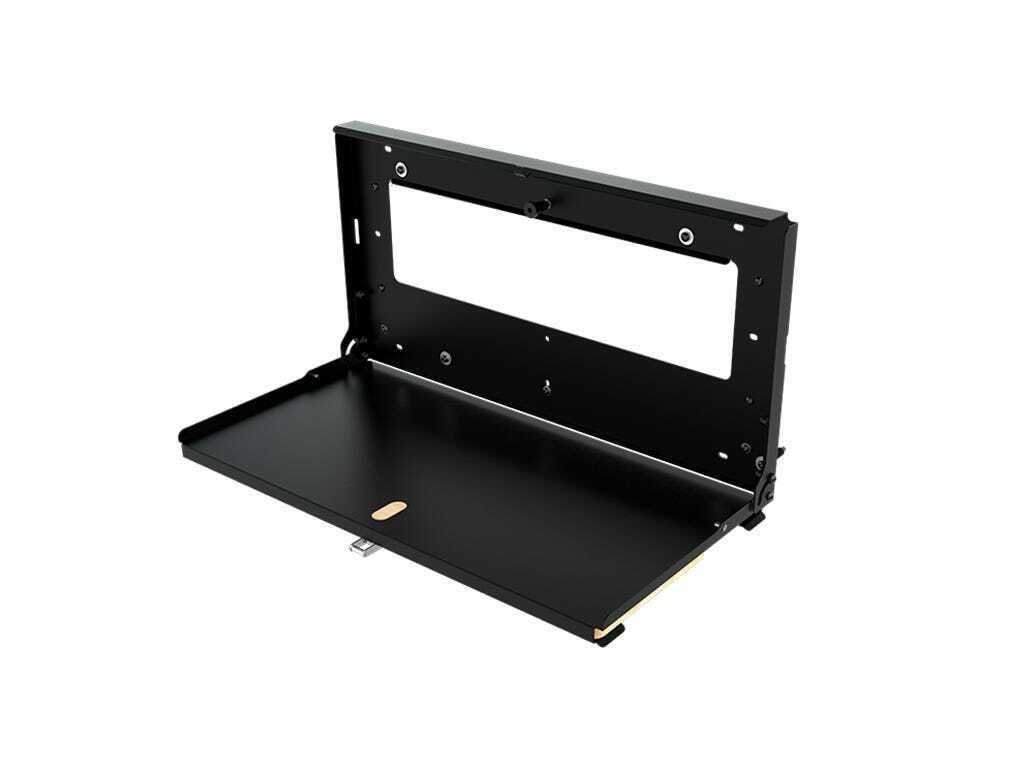 Front Runner - Ford Bronco (2021-Current) Drop Down Tailgate Table - TBRA050