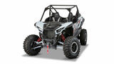 Warn - Plow Mount Kit Kawasaki Teryx KRX1000 - 106576
