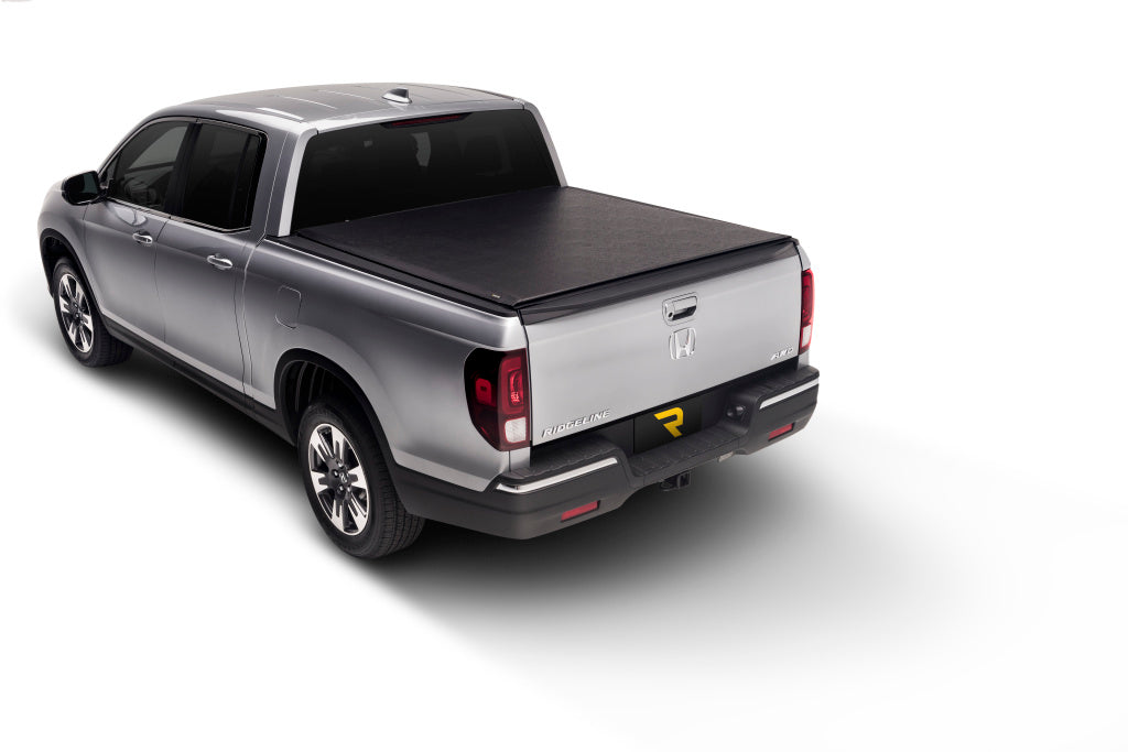 Truxedo - TruXedo(R) Lo Pro QT Tonneau Cover - 530601