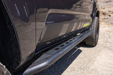 Ironman 4x4 - RAID HEAVY DUTY SIDE STEPS SUITED FOR 2005-2023 TOYOTA TACOMA (4DR SHORT BED & ACCESS CAB) - SS072S