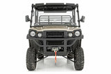 Rough Country 98215150 Vented Full Windshield - 98215150