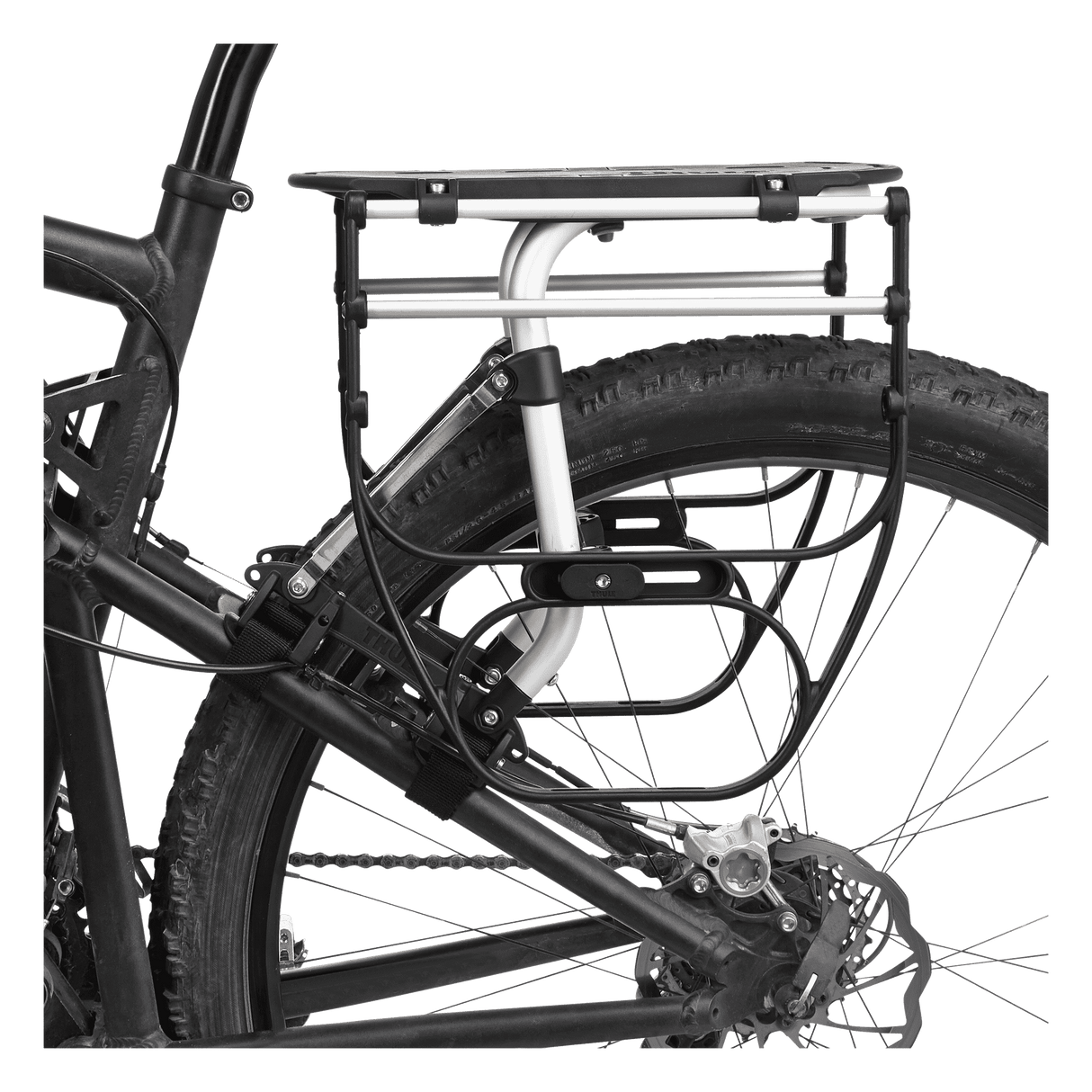 Thule - Pack 'N Pedal Side Frames - 100017
