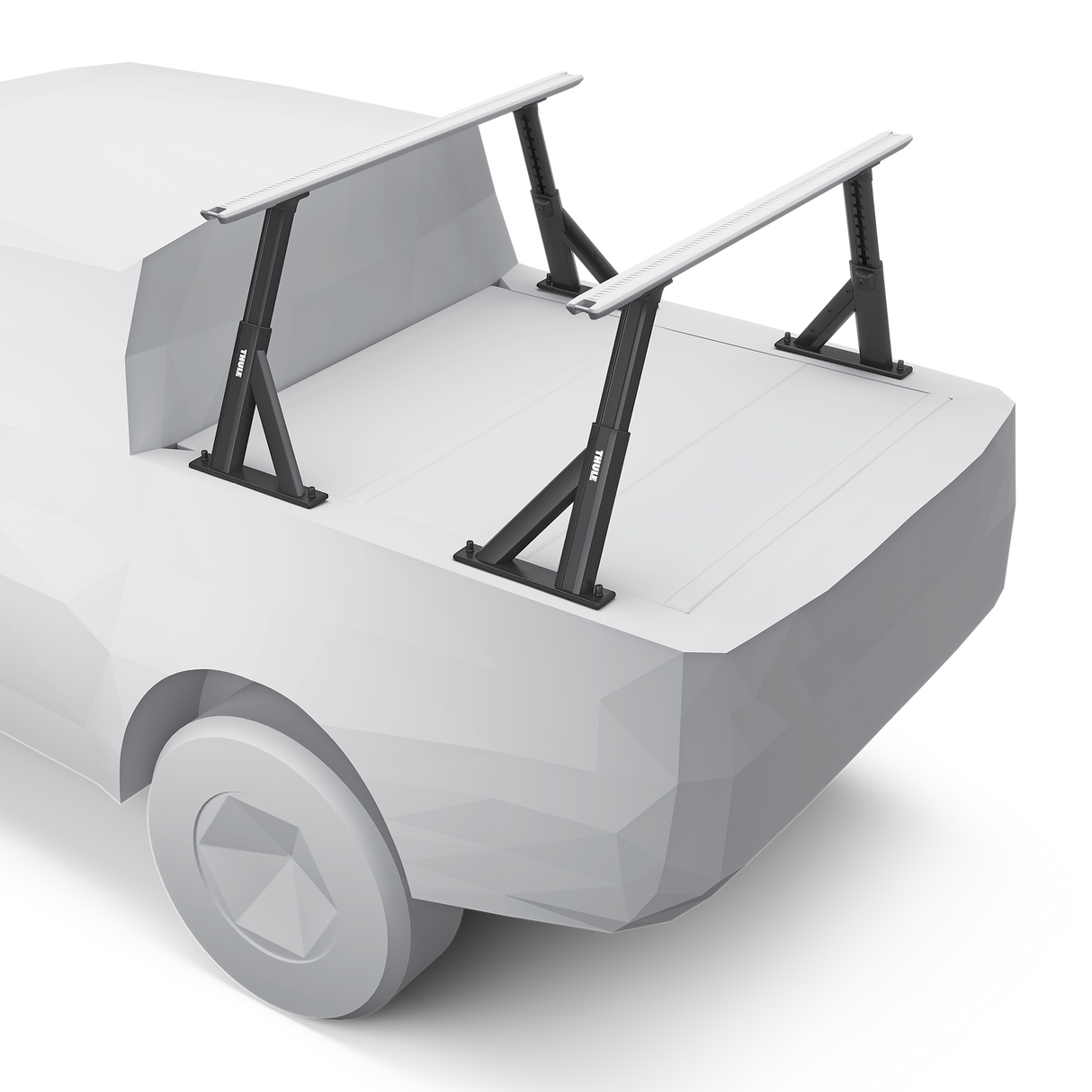 Thule - Xscape Tonneau Upright - 500051