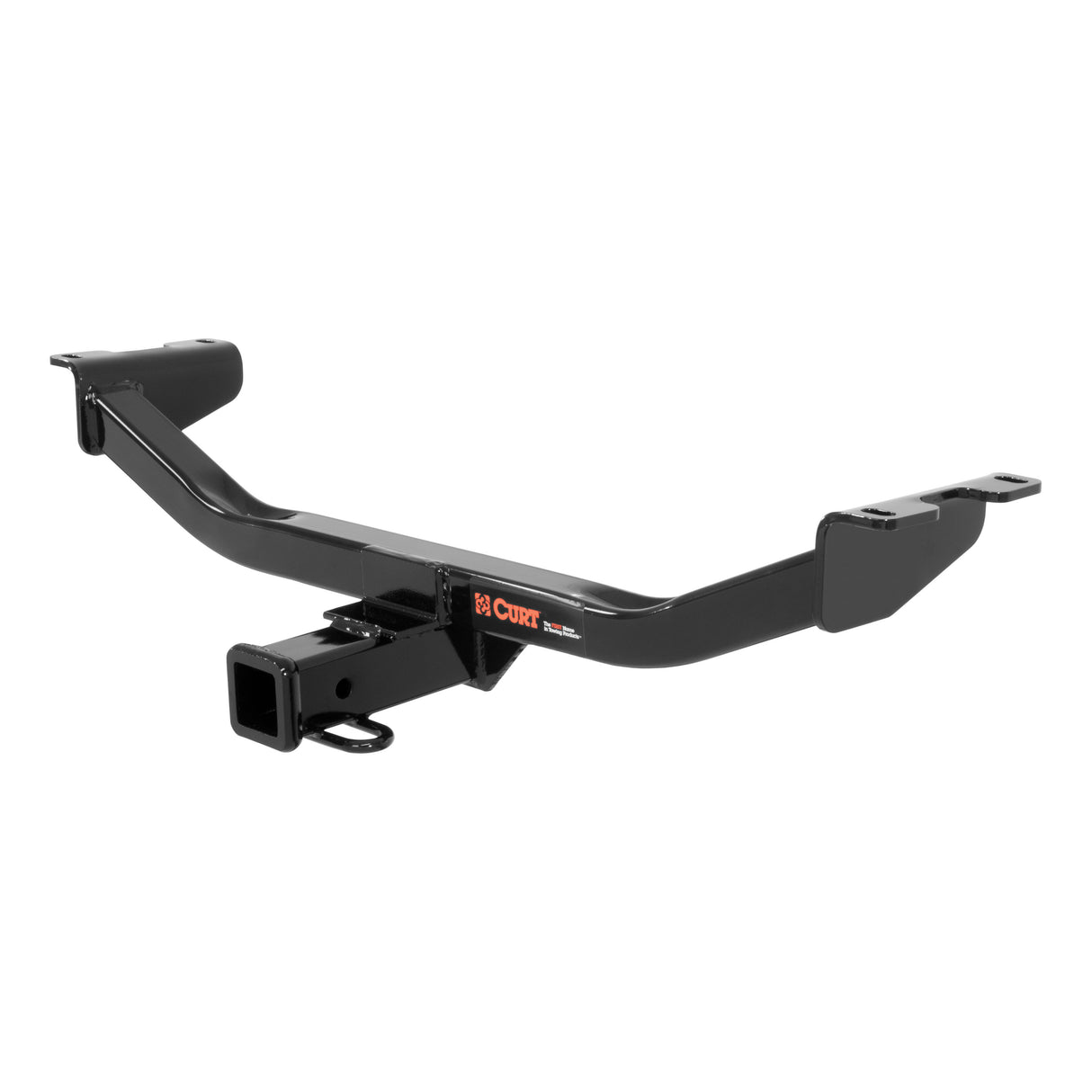 Curt - Class 3 Trailer Hitch, 2" Receiver, Select Acura RDX - 13130