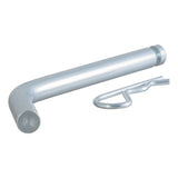 Curt - Heavy-Duty 5/8" Hitch Pin with Groove (2-1/2" or 3" Receiver, Zinc) - 21507