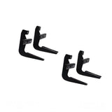 Westin - 27-1525 Running Board Mount Kit