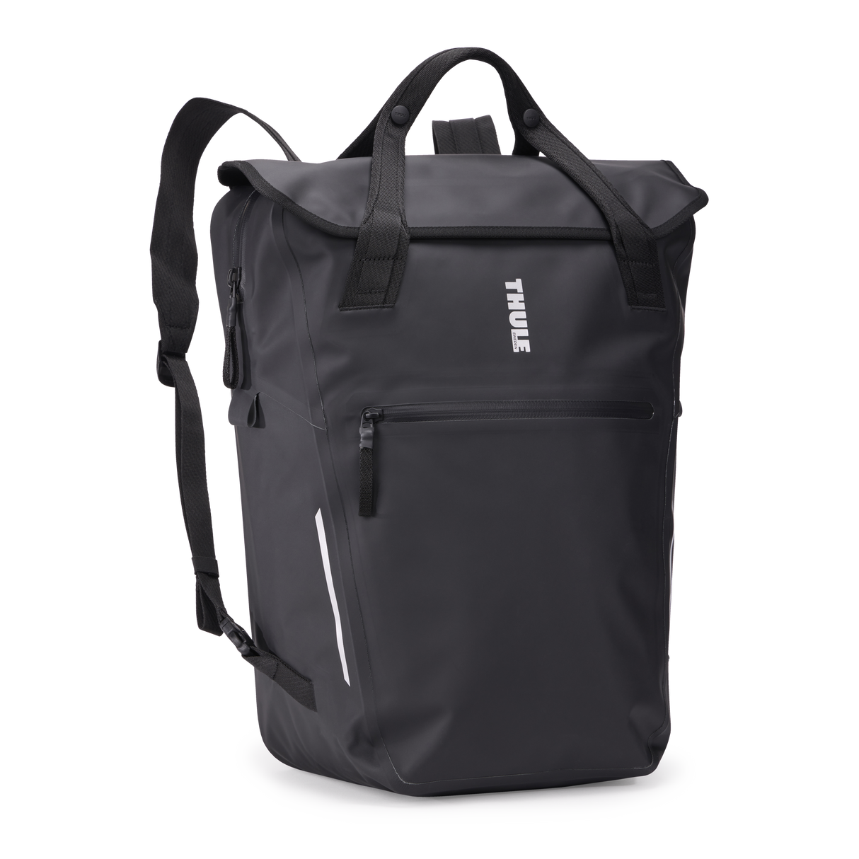 Thule - Shield Backpack With Inlock 23L - Black - 3205480